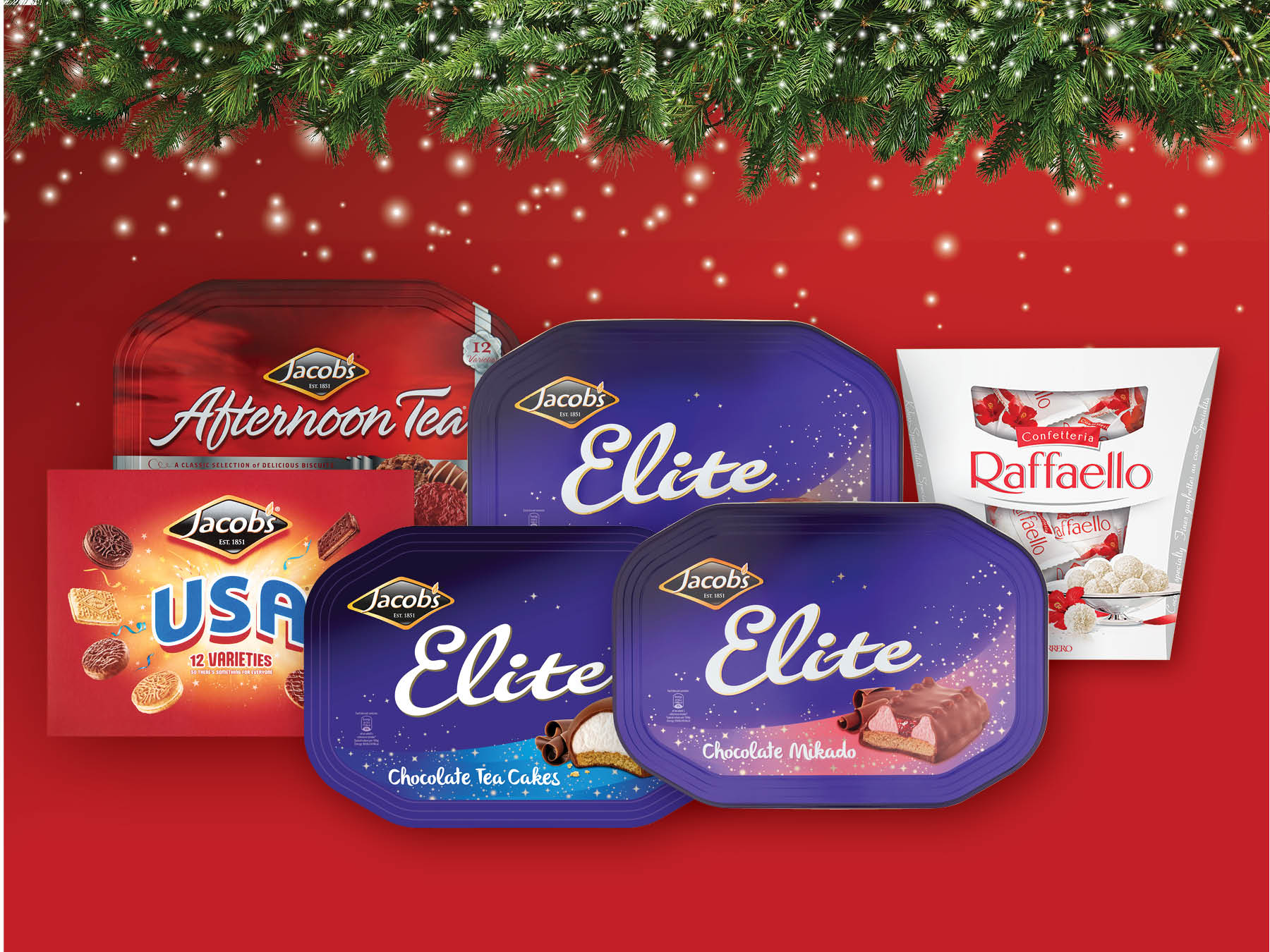 Christmas Brands Price Drops