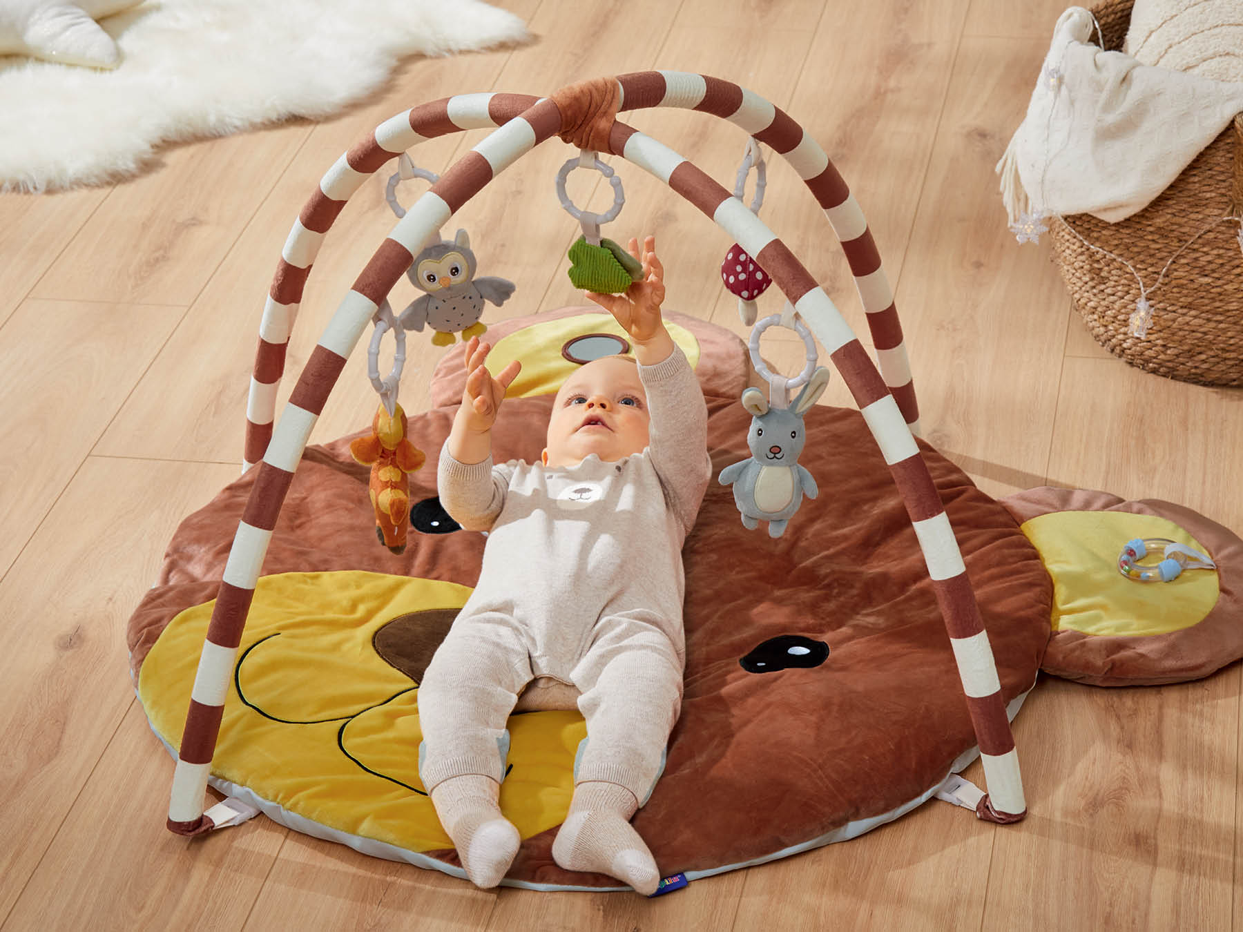 Baby Gifts