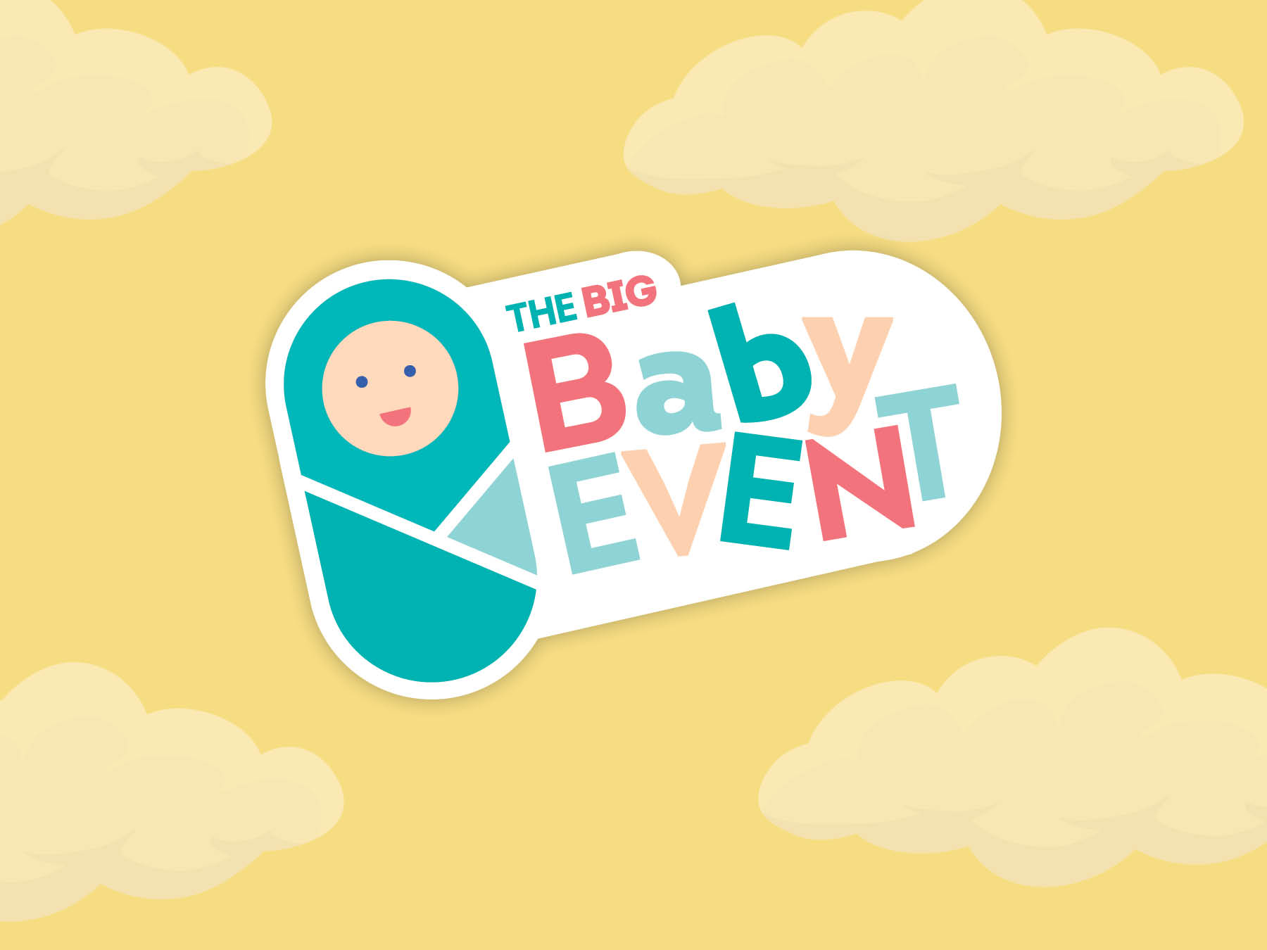 The Big Baby Event - Daily Essentials