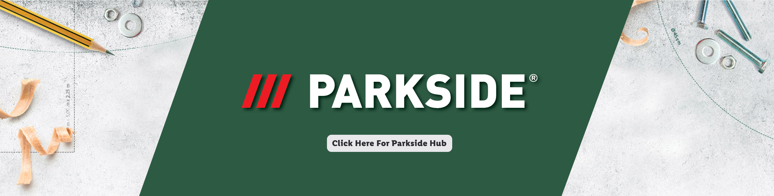Parkside Hub