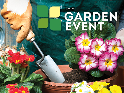 The Garden Event